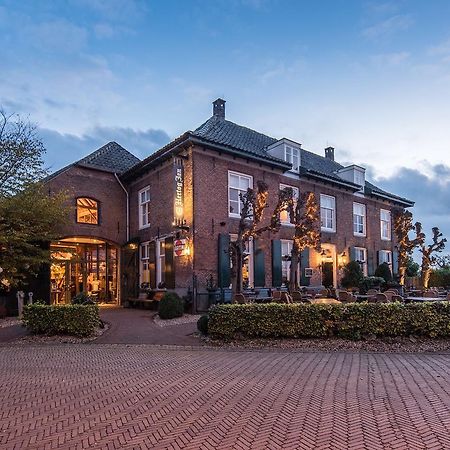 Отель Veerhuis Opheusden Экстерьер фото